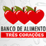 Banco de Alimentos - parceiro do Projeto Vida