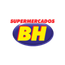 Supermercado BH - parceiro do Projeto Vida