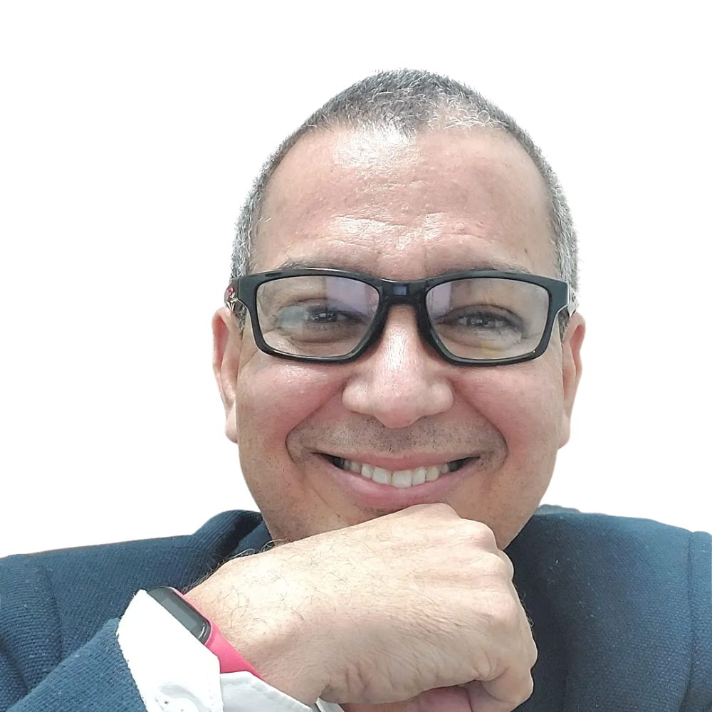 Dr. Carlos Dumas, fundador do Projeto Vida